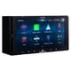 thumbnail image 1 of Receptor AV Alpine iLX-W670-M con pantalla táctil de 6.75" y CarPlay, 1 of 8