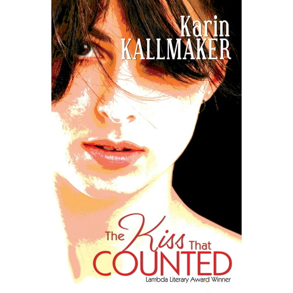 The Kiss That Counted, (Paperback)