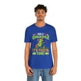 thumbnail image 4 of Cinco De Mayo Guacamole Avocado Fiesta Time t Shirt, Mexican Cinco de Gift, 4 of 4
