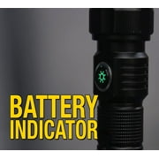 NextLED 350 Lumen Foldable Slim Rechargeable LED Work Light with Strong Magnet, Water Resistant