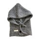 thumbnail image 1 of Guardurnaity Máscara de invierno de forro polar a prueba de viento, cuello multifuncional, tela suave, cómodo, adecuada para deportes, ciclismo, Sombreros gris Talla única, 1 of 6