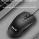 thumbnail image 1 of Ratón ergonómico para juegos con cable USB, 1000 DPI, accesorios para ordenador portátil y PC, 1 of 9
