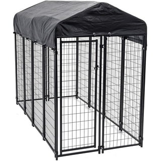 10x10 dog kennel store walmart