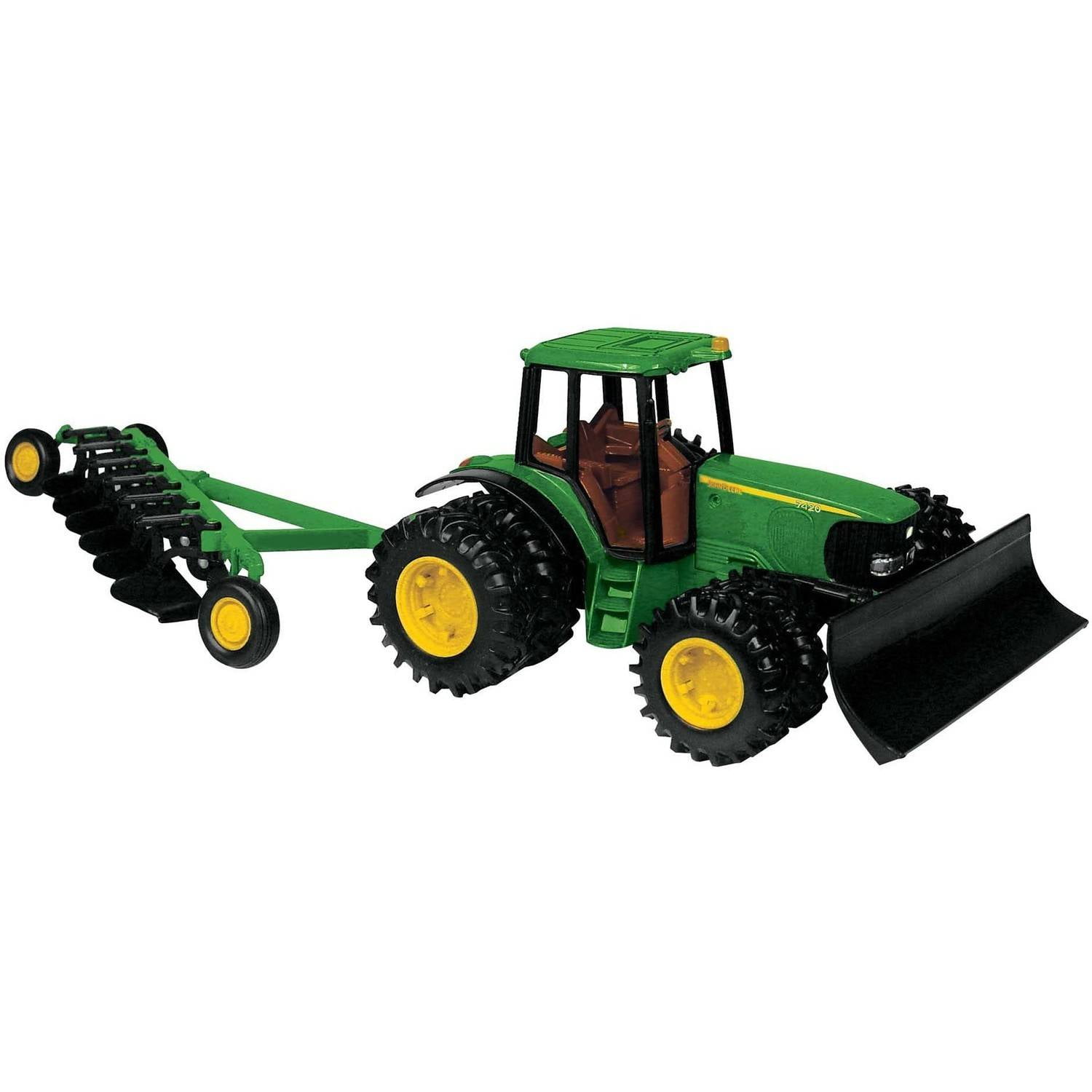 farm toys at walmart
