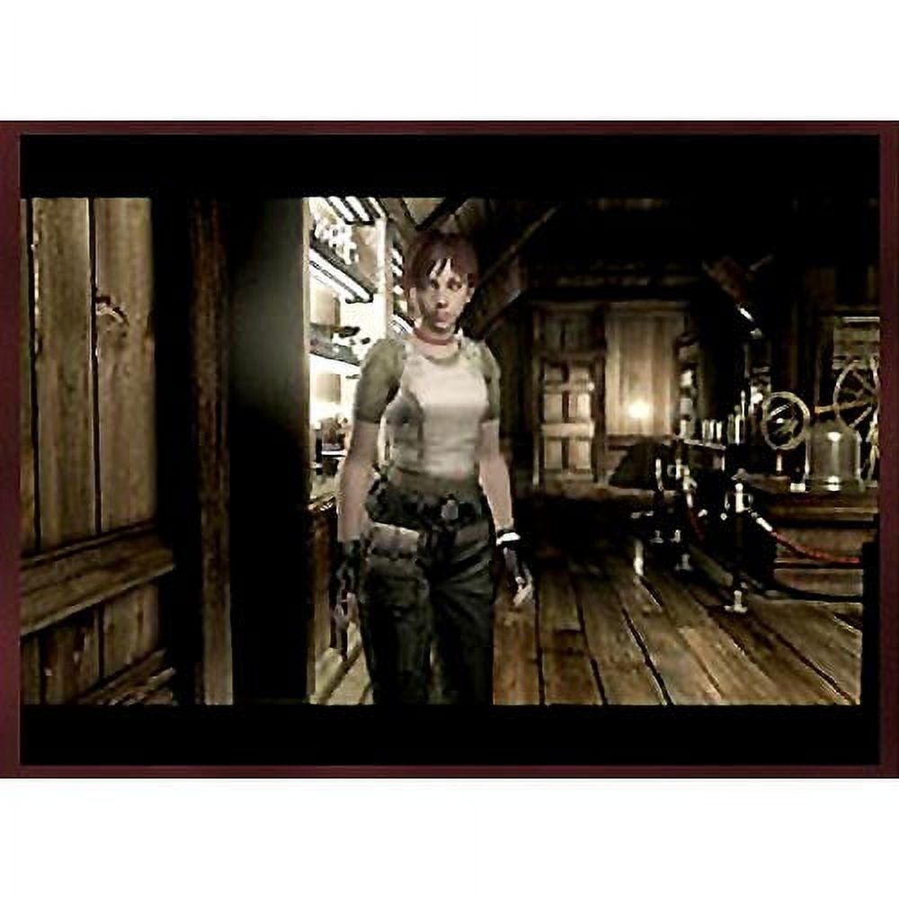  Resident Evil Zero - Gamecube : Unknown: Video Games