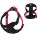 thumbnail image 1 of Truelove Padded Reflective Dog harness Vest Pet Step in Harness Adjustable No Pulling Pet Harnesses for Small Medium Dog TLH5951 ShopWise Round, 1 of 12