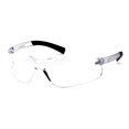 thumbnail image 1 of Gafas de seguridad Pyramex Ztek Readers Bifocales 2.5 Dioptrías, 1 of 5