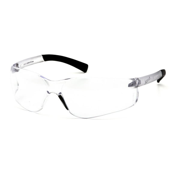 Gafas de seguridad Pyramex Ztek Readers Bifocales 2.5 Dioptrías