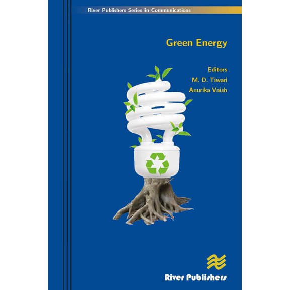 Green Energy, (Hardcover)