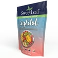 thumbnail image 4 of SweetLeaf Xylitol Granular, Zero Calorie, All-Purpose Sweetener, 16oz bag, 4 of 8