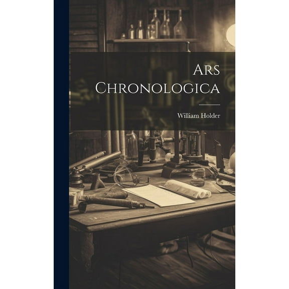Ars Chronologica (Hardcover)