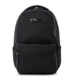 thumbnail image 1 of TOTTO Mochila Ergonómica Grande Porta Laptop 16 con Bolsillo para Botella | Escuela - Oficina - Viaj negro G, 1 of 7