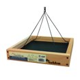 thumbnail image 1 of Comedero para pájaros Woodlink Audubon Wild Bird, 1,36 kg, cedro y pantalla, 1 of 1