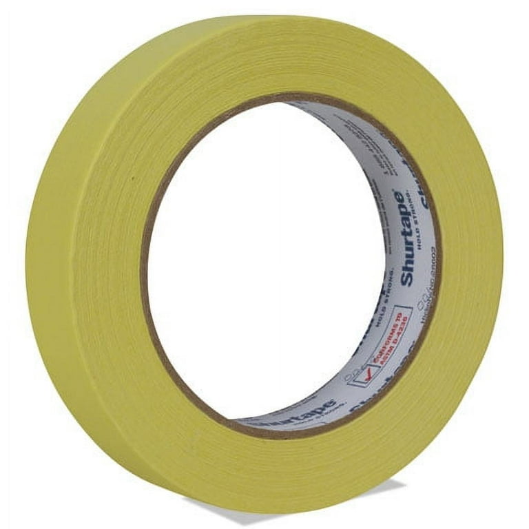Color Masking Tape, 3 Color Masking Tape, 3