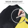 thumbnail image 4 of MasteelfCA Sac de Rangement pour Instruments de Musique en Tissu Oxford Imperméable pour Tambour Africain, 4 of 7