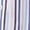 Blue Multi Stripe, variant on Jessica London Women's Plus Size Stretch Poplin Shirtdress