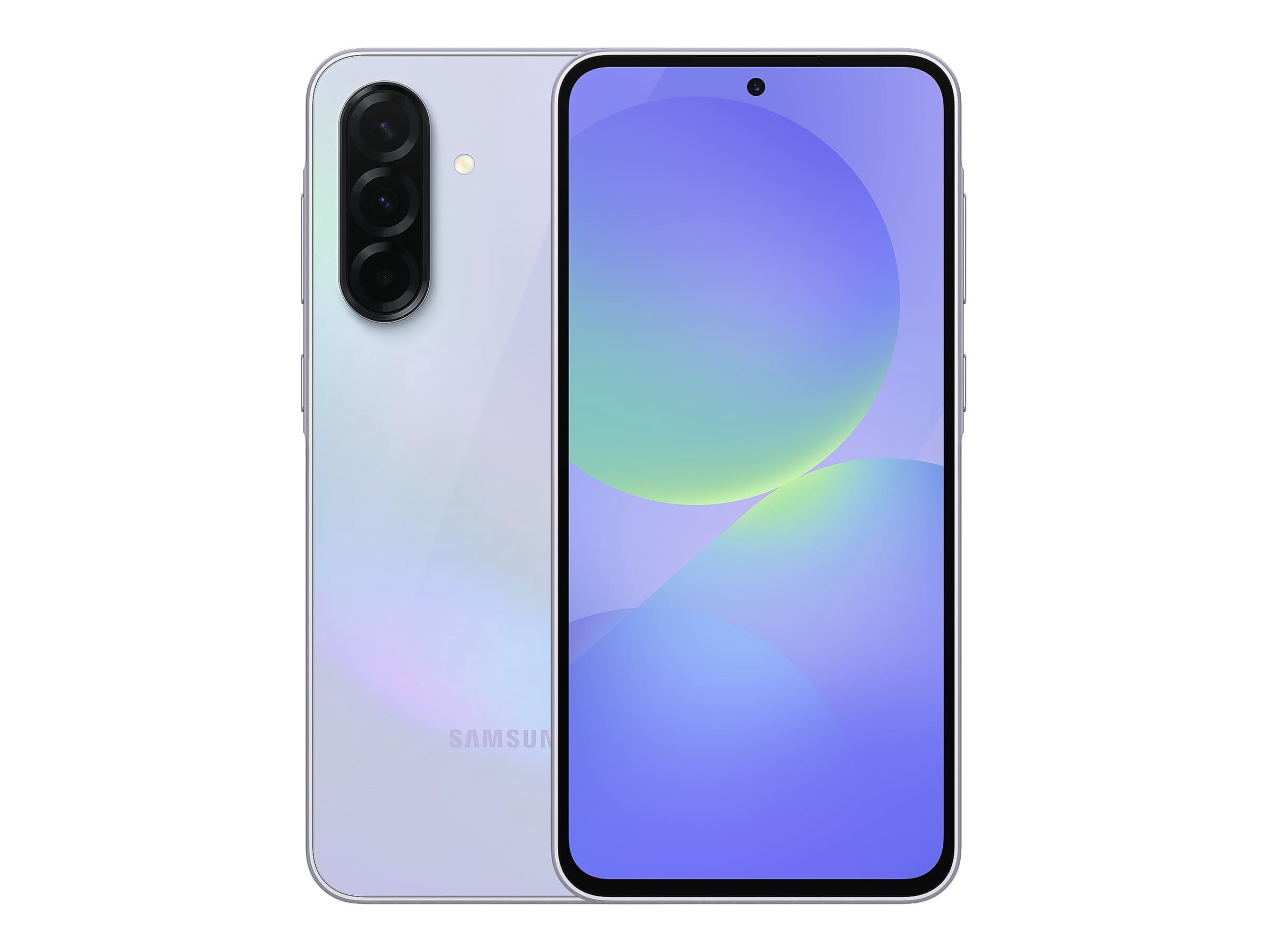 Samsung Galaxy A36 5G (128GB, 6GB) 6.7" Fully Unlocked, Global 5G/4G LTE A366U1