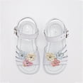 thumbnail image 3 of SANDALIA PLANA DANIELITOS SHOES BLANCO 133334, 3 of 4