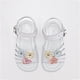 thumbnail image 3 of SANDALIA PLANA DANIELITOS SHOES BLANCO 133334, 3 of 4