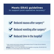 Ensure Pre-Surgery, Clear Carbohydrate Drink, Strawberry, 10 fl oz, 4 Count