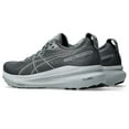 thumbnail image 5 of ASICS Men's Gel-Kayano 31 Running Shoes, Steel Grey/Piedmont Grey, US 10 Wide, 5 of 7