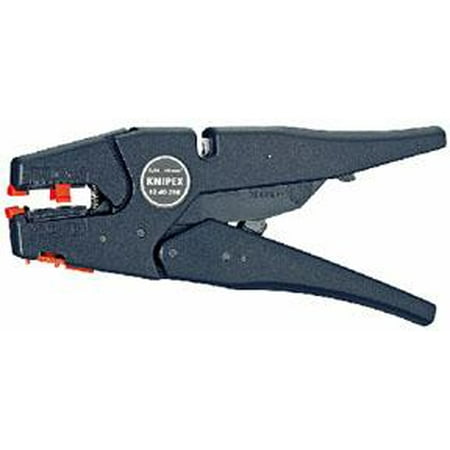 wire knipex stripper strippers tools awg adjusting self sba lowes