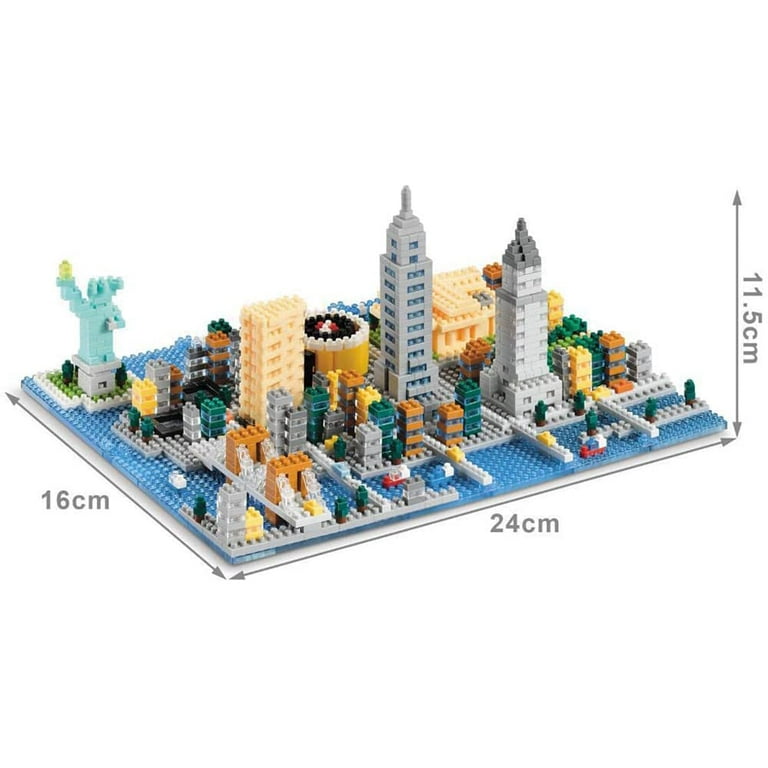 City building toys new arrivals