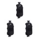 thumbnail image 4 of Greeniant Bolsa al aire libre Camping Senderismo Bolsa de teléfono Paquete reutilizable portátil Organizador Organización adicional Bolsillo para Type1 NO1 Greeniant CBP277053, 4 of 6