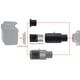 thumbnail image 5 of Adaptador de cámara Astromania 1.25 Universal para telescopio, 5 of 7