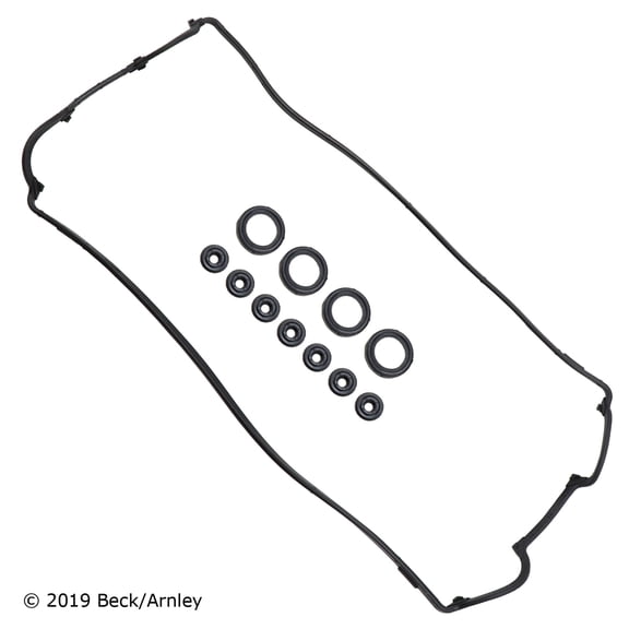 BeckArnley 036-1524 Valve Cover Gasket Set