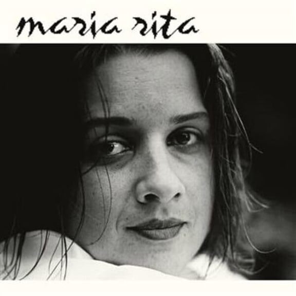 Maria Rita - BRASILIEIRA - Music & Performance - CD
