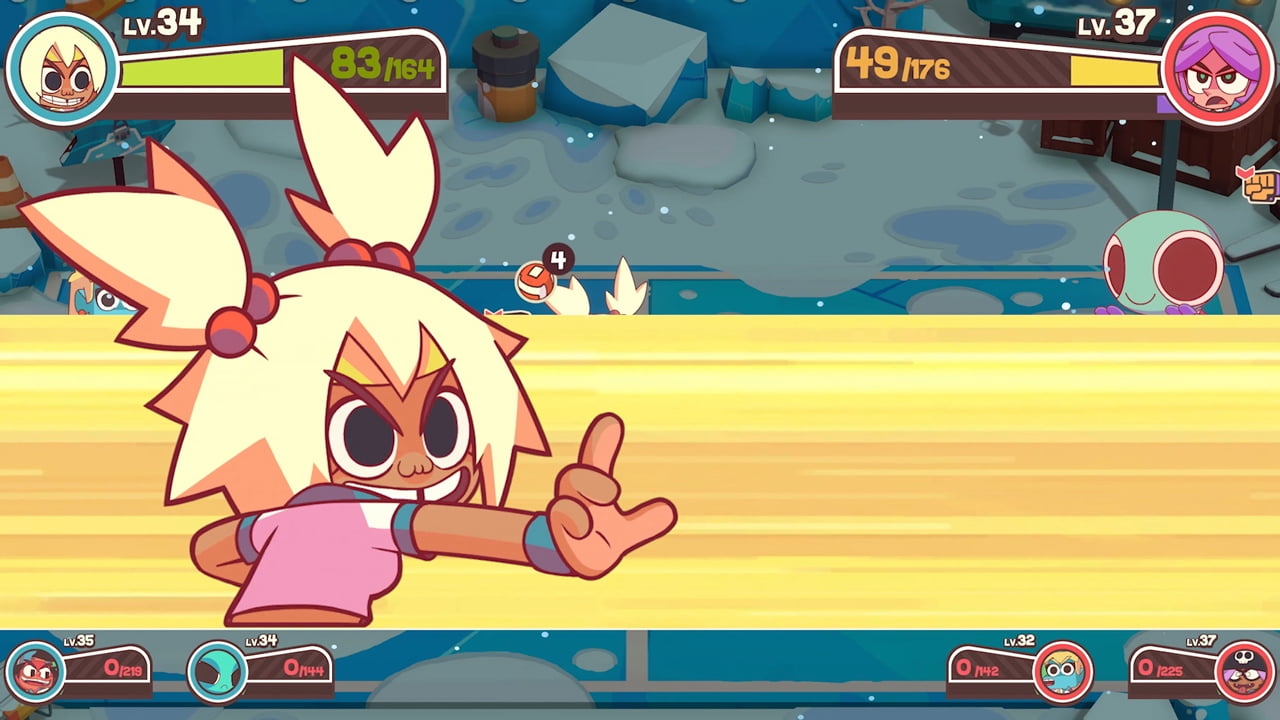 Dodgeball Academia, Humble Bundle, Inc., Nintendo Switch [Digital Download]