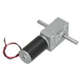 thumbnail image 3 of Motor  Motor Metal Shell Stainless Steel Output Shaft Low Friction Power Consumption Electric Engine, 3 of 7