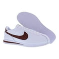 thumbnail image 3 of Men's Nike Cortez White/Black (DM4044 105) - 8.5, 3 of 11
