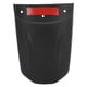 thumbnail image 4 of Extension Splash Guard, Motorcycle Front Mudguard Easy Installation High Temp Resistance  For Upgrade ANGGREK Motorcycle Wheel Mud Protector, 4 of 8