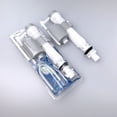 thumbnail image 3 of Accesorios para tanques de agua de artículos sanitarios Accesorios para inodoros Válvula de bola flotante Válvula de entrada de inodoro tipo ampolla Válvula de agua para inodoro en cuclillas, 3 of 3