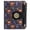 pumpkin, variant on Whale Pattern Small Women Wallet Rfid Blocking Bifold PU Leather Compact Cash Ladies Cute Credit Card Holder Zipper Coin Pocket Travel Wallet Girls