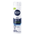 thumbnail image 1 of NIVEA MEN Gel à raser rafraîchissant peau sensible, 1 of 5