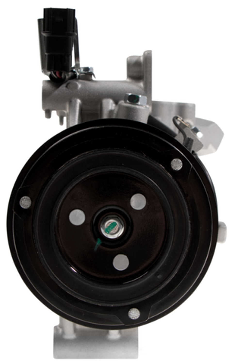 Four Seasons 68200 GM CVC Compressor