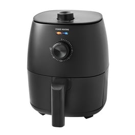 Gourmia GAF798 Air Fryer - 7 Quart, Digital 10 One-Touch