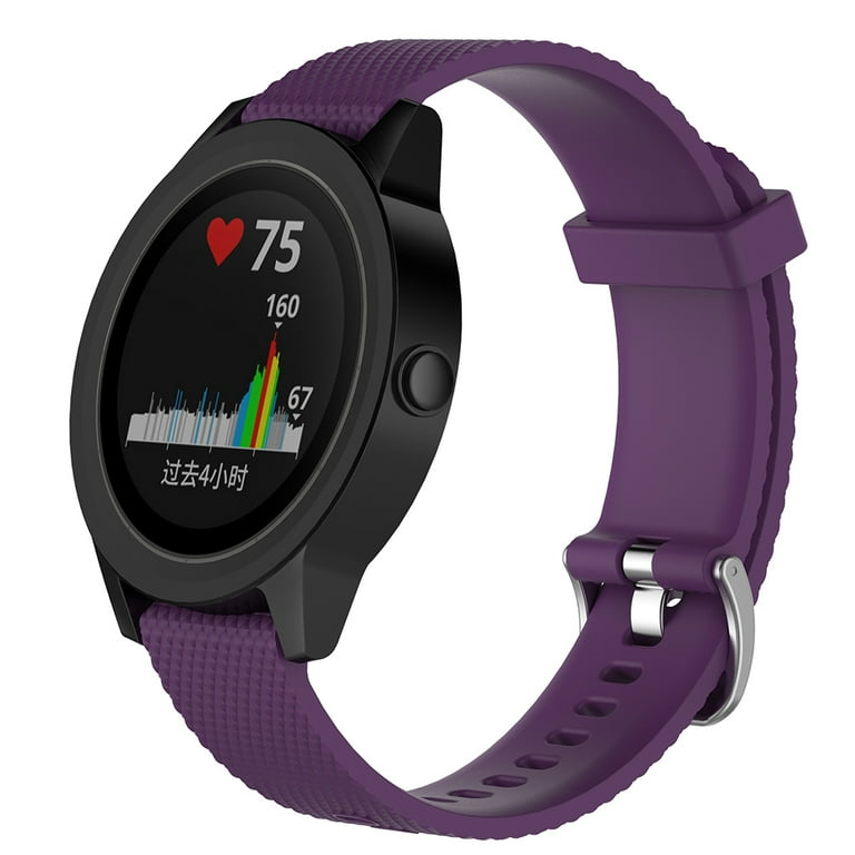 Vivoactive 3 pink hotsell