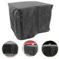 thumbnail image 2 of Lanytaeo Waterproof Generator Cover Universal Portable Cover for Most Generators Outdoor Storage Cover Weatherproof Generator Cover, 2 of 7