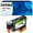 1 pack, variant on 1100 CG316A Print Head Combo Pack, Compatible for 1000 1100 Printers, High Print Volume, Long Lasting Durability