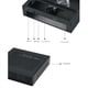 thumbnail image 4 of ckepdyeh Mini ITX - Carcasa para ordenador HTPC, chasis host USB 2.0 ITX, chasis de control industrial para oficina y negocios, 4 of 8