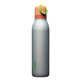 WATER BOTTLE TAN 24OZ(Pack of 1) - Walmart.com