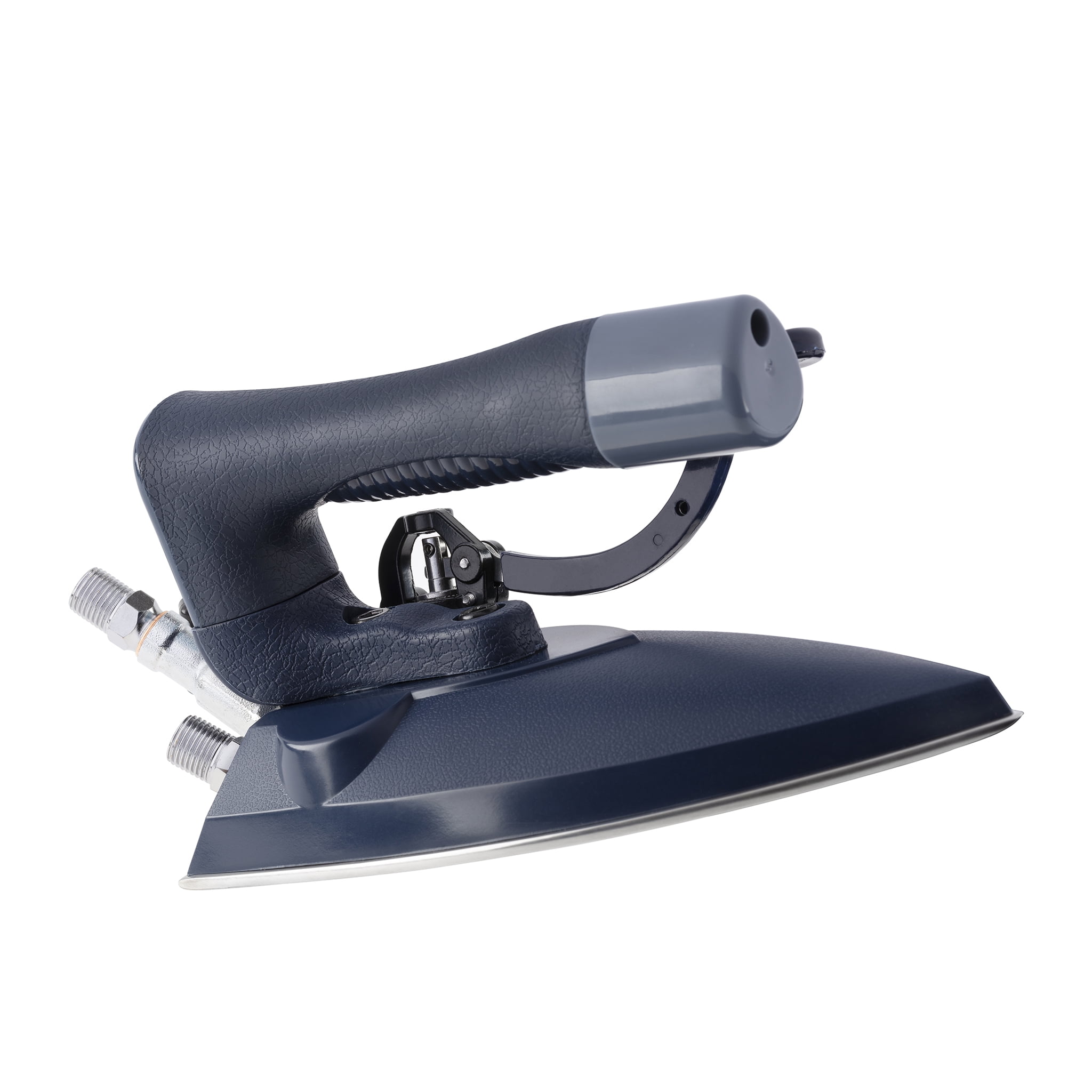 Silver Star BSP-300 Industrial Steam Iron – Professional Dry Cleaner & Tailor Iron for Boiler Systems