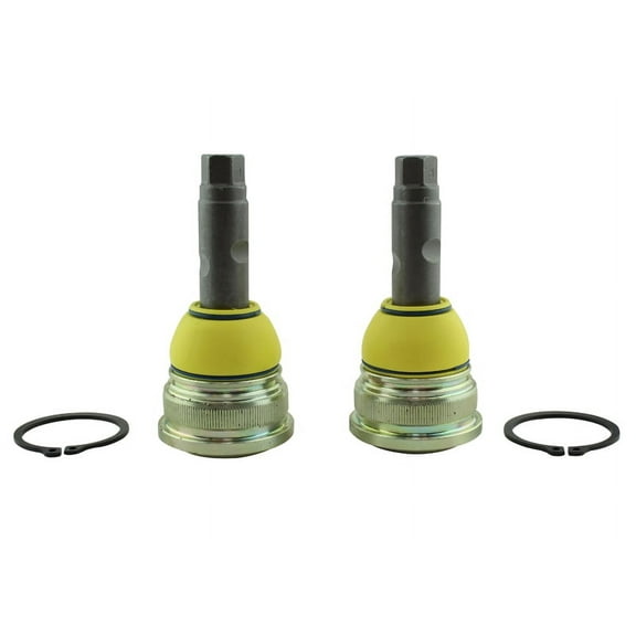 Whiteline KCA439 Front Suspension Ball Joint Bolt; Fits Ford Mustang 05-10