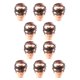 thumbnail image 2 of Gargantilla de vampiro Minnieouse cubrebocas ancho ligero para Cosplay M018 10piezas, 2 of 6