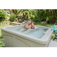 thumbnail image 6 of Lifesmart Spas Bahama 5 Person 28 Jet Plug and Play Sand Spa, 6 of 8