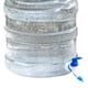 thumbnail image 3 of Contenedores de agua para almacenamiento Tanque de almacenamiento de agua de emergencia para jardín al aire libre 11.3L con Grifo, 3 of 9